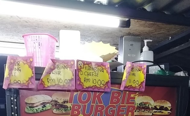 Photo of Tok Bie Burger