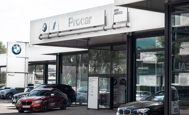 Foto von Procar Automobile GmbH & Co. KG - Köln-Nord