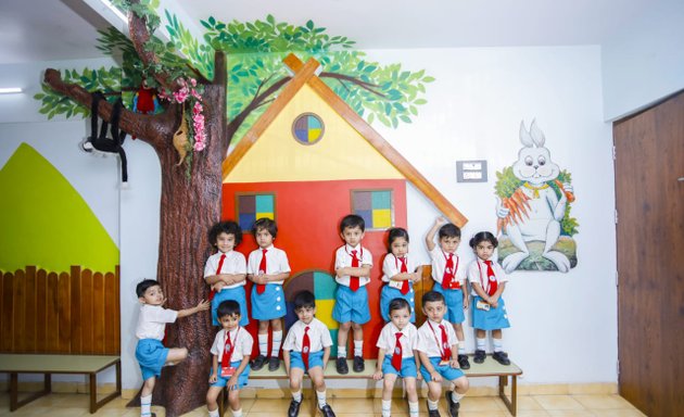 Photo of Little Learners Academy