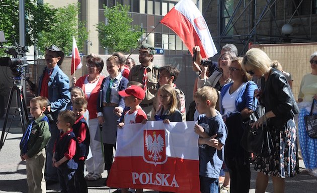 Photo of Stowarzyszenie Polsko - Kanadyjskie