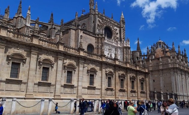 Foto de Puerta Jerez Abogados