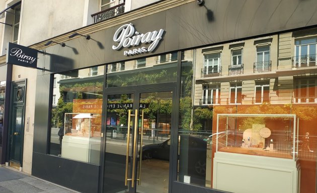 Photo de Boutique Poiray Passy