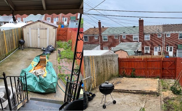 Photo of Harry Demo and Junk Removal LLC