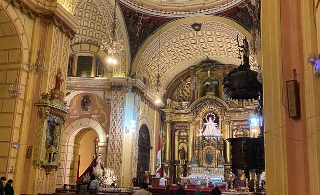 Foto de Iglesia de La Merced