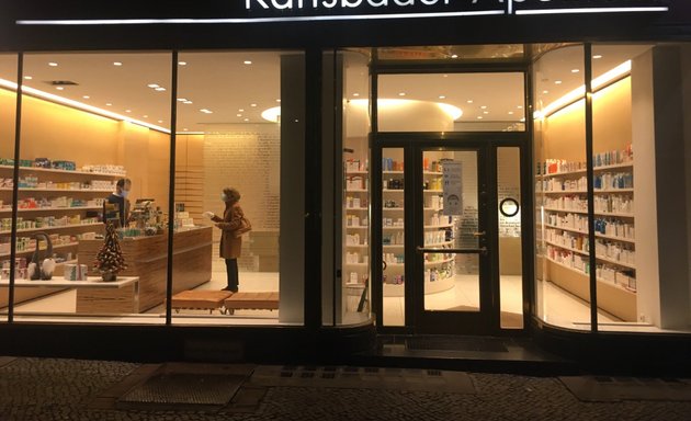 Foto von Karlsbader Apotheke