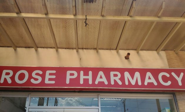 Photo of Rose Pharmacy - Mintal