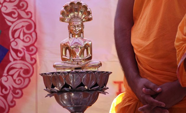 Photo of Digambar Jain Chaityalay, Begur