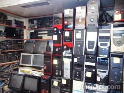 Photo of A Z Computers