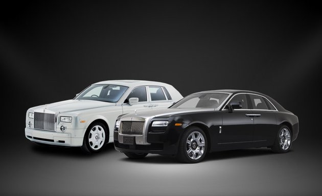 Photo of Los Angeles Limousine Service