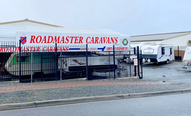 Photo of Roadmaster Caravans SA