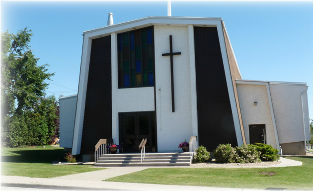 Photo of Highwood Lutheran Church