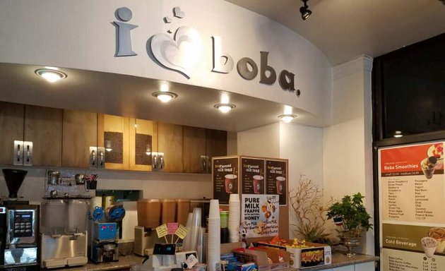 Photo of I Love Boba