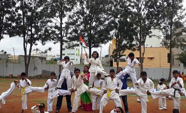 Photo of Nihon shotokan sports karate organization india