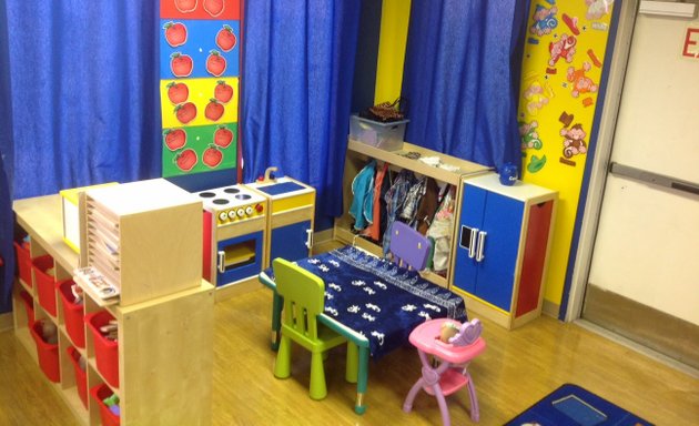 Photo of Baturyn Community Playschool