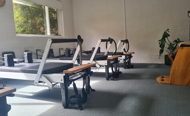 Photo of Well & Good Pilates Classes