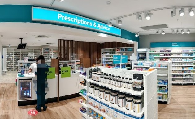 Photo of Ramsay Pharmacy North West Private Hospital