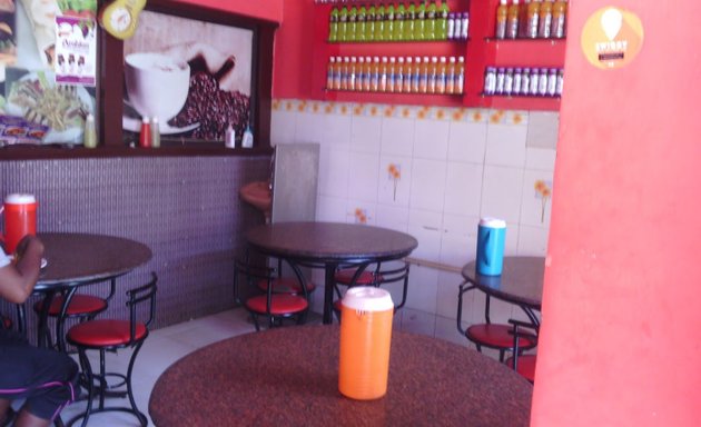 Photo of Oottupura Restaurant