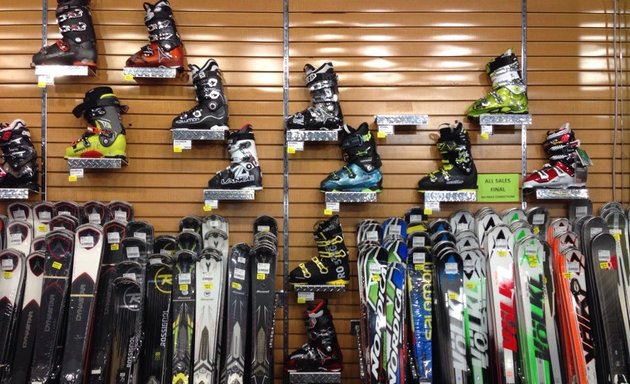Photo of Corbetts Ski + Snowboard
