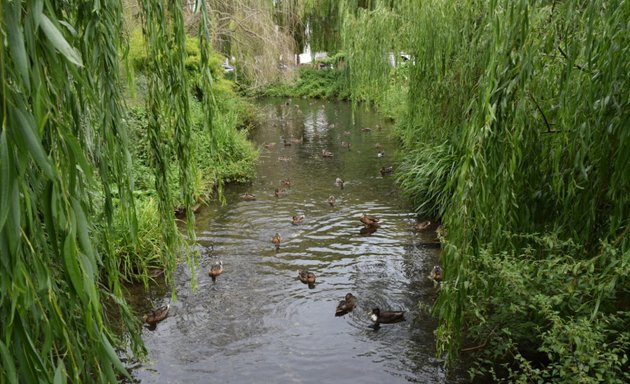 Photo of St Pauls Cray Recreation Ground