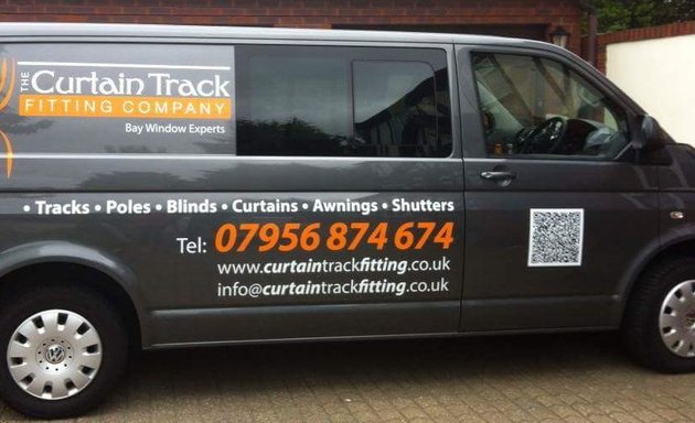 Photo of The Curtain Track Fitting Company