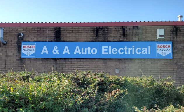Photo of A & A Auto Electrical