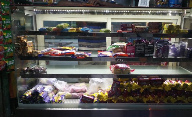Photo of Sri Gururaja Candyments