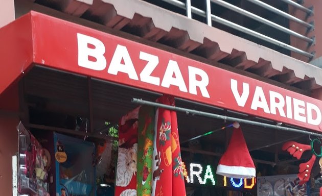 Foto de Bazar Variedades