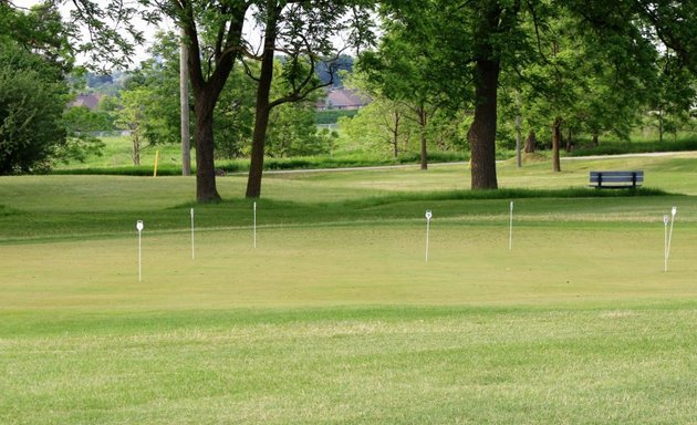 Photo of Markham Executive Golf Course