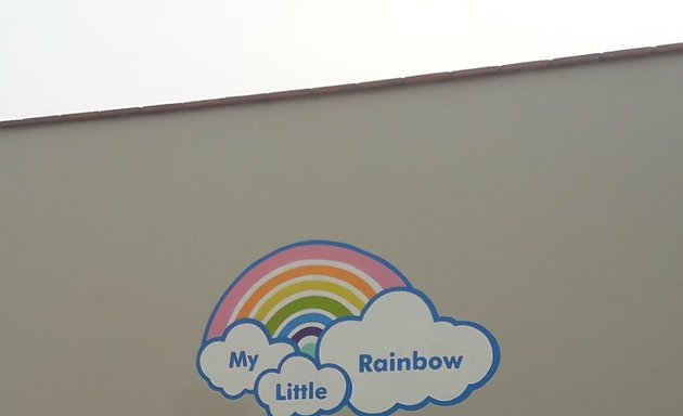 Foto de Nido My Little Rainbow