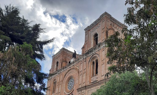 Foto de Catedral de la Inmaculada Concepción