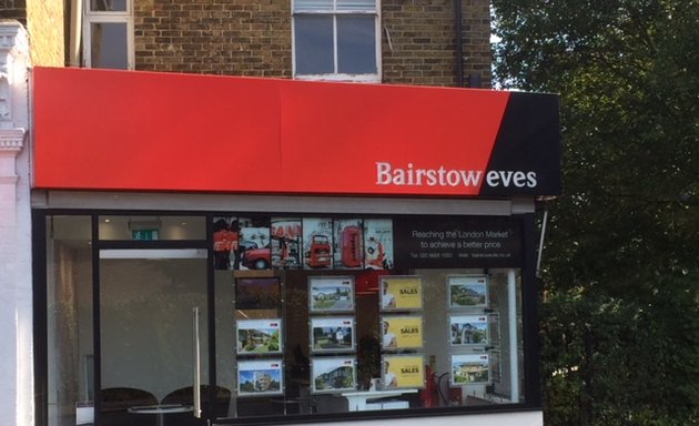 Photo of Bairstow Eves Estate Agent Kenley