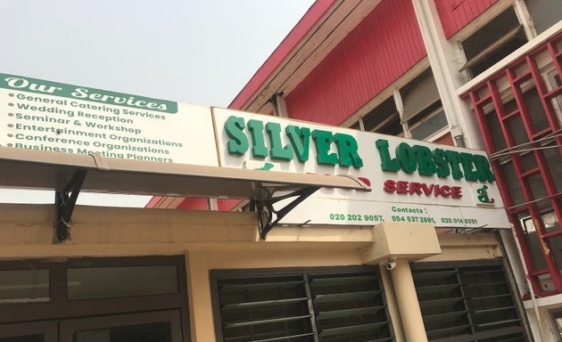 Photo of Silver Lobster Food Service