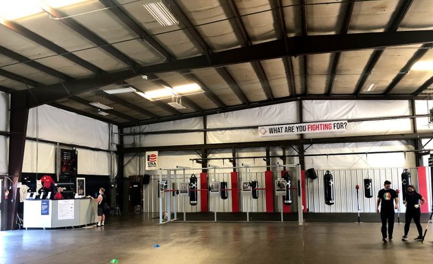 Photo of Fighters Boxing Gym