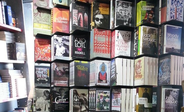 Photo of Avid Reader Bookshop