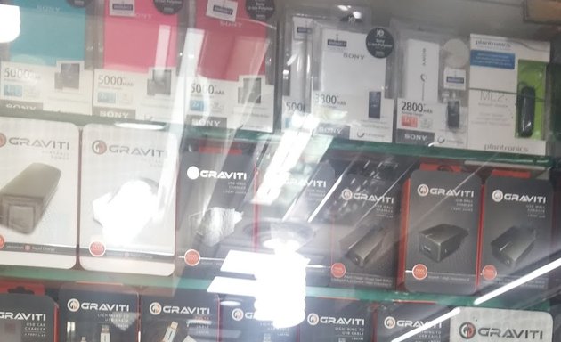 Photo of Telcam Sales and Service