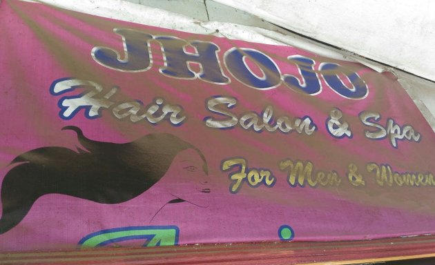 Photo of Jhojo Hair Salon & Spa