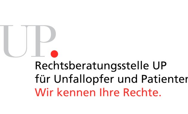 Foto von Rechtsberatung UP für Unfallopfer und Patienten/Innen