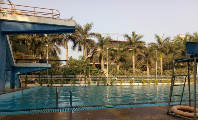 Photo of Ozone Swimming Pool