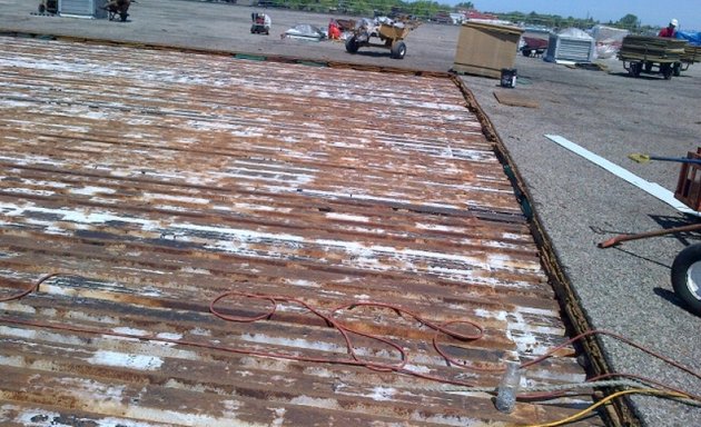 Photo of Crawford Roofing Corp