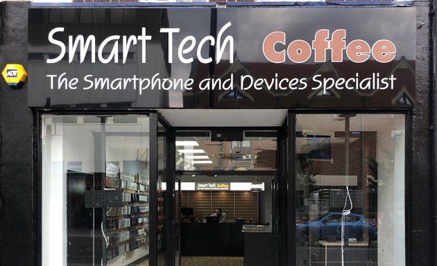 Photo of Smart Tech Coffee