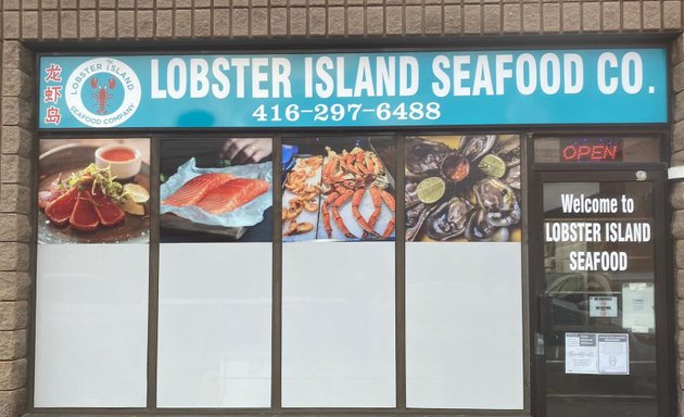 Photo of Lobster Island Seafood