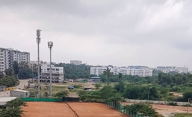 Photo of Approach Tennis Academy