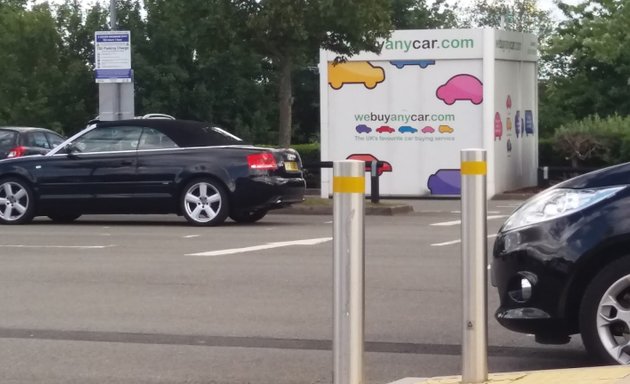 Photo of We Buy Any Car Coventry Airport Retail Park