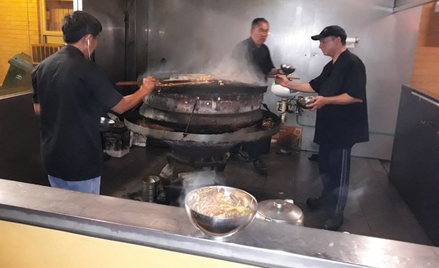 Photo of Genghis Khan Mongolian BBQ Restaurant