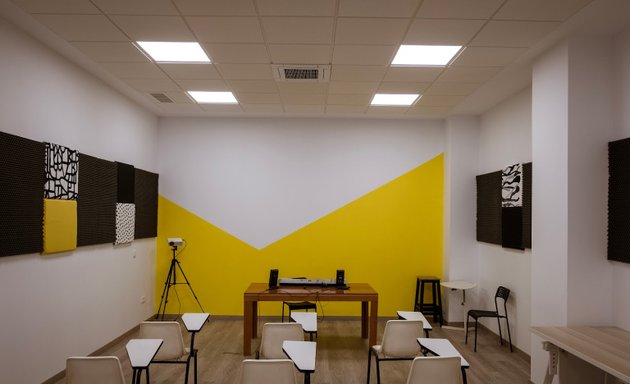 Foto de Zë Studio - Escuela de Música Moderna