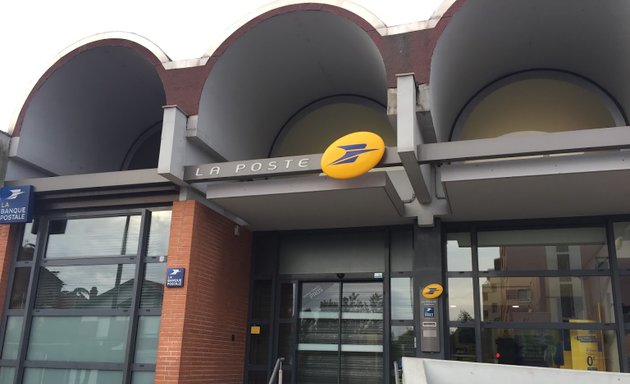 Photo de La Poste