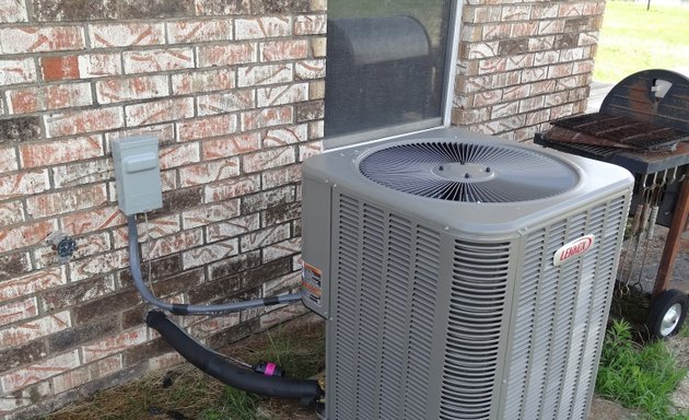 Photo of Air Doctor Heating and Air Conditioning