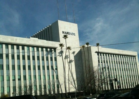 Photo of Harbor Building