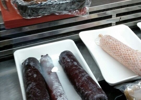 Photo of Santinos Sausages & Fine Meat