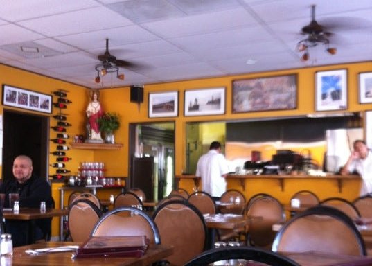 Photo of Versailles Cuban Restaurant